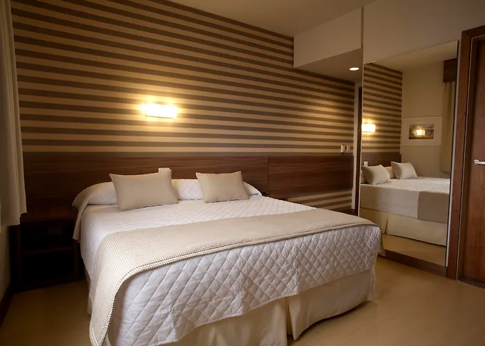 Hotel Continental Business - 200 Metros Do Complexo Hospitalar Santa Casa