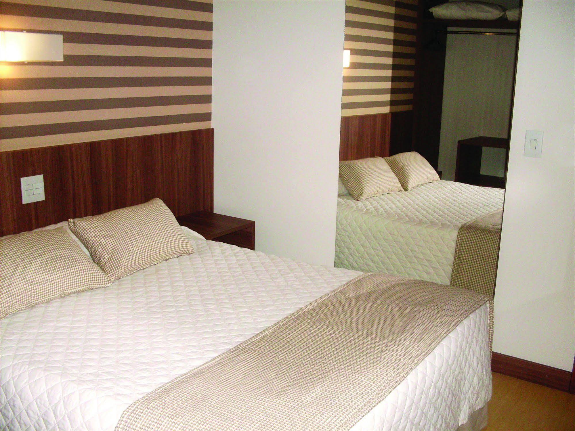 Hotel Continental Business - 200 Metros Do Complexo Hospitalar Santa Casa Porto Alegre
